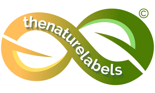 logo thenaturelabels.com